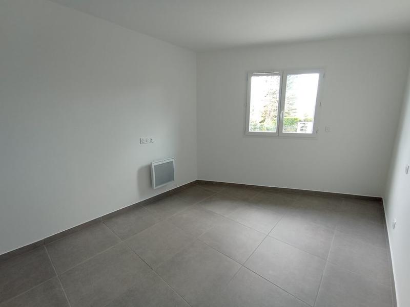 Villa - 86 m² - 4 pièces