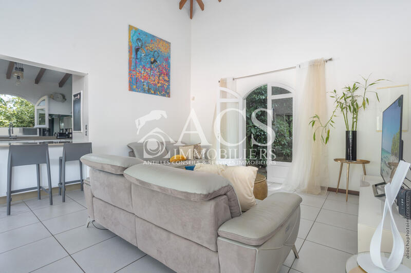 Villa - 266 m² - 7 pièces