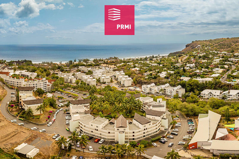 Appartement - 27 m² - 1 pièce