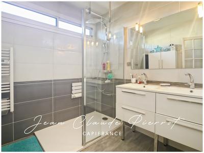 Maison - 115 m² - 4 pièces