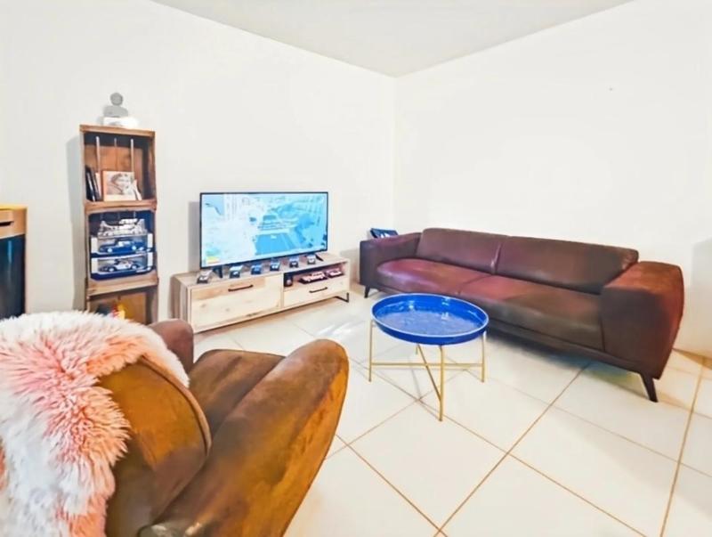 Maison de ville - 65 m² - 3 pièces