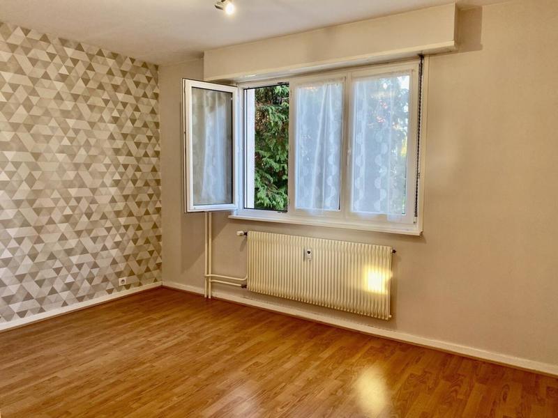 Appartement - 78 m² - 3 pièces