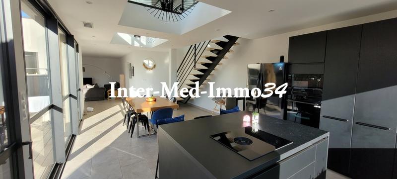 Villa - 143 m² - 4 pièces