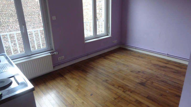 Appartement - 17 m² - 1 pièce