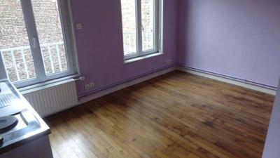 Appartement - 17 m² - 1 pièce