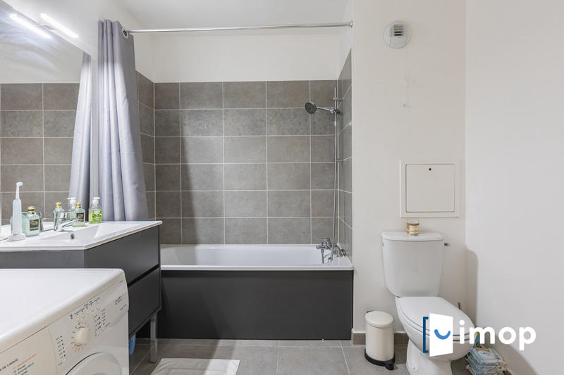 Appartement - 78 m² - 4 pièces