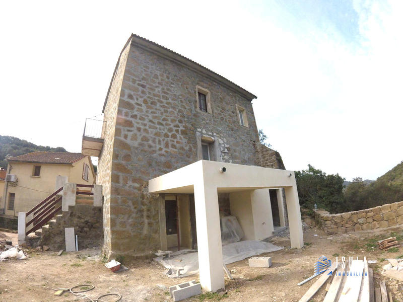 Maison - 72 m² - 5 pièces