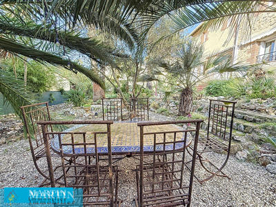 Maison - 108 m² - 4 pièces