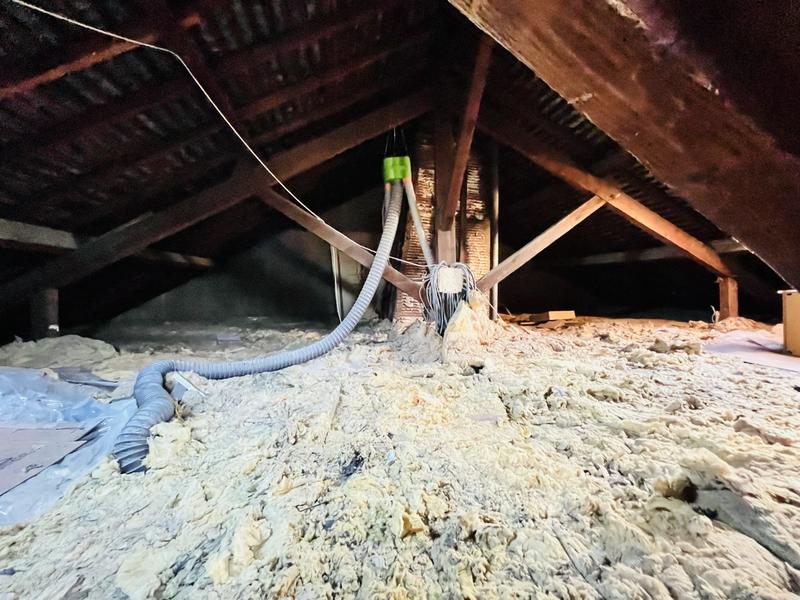 Appartement - 117 m² - 4 pièces