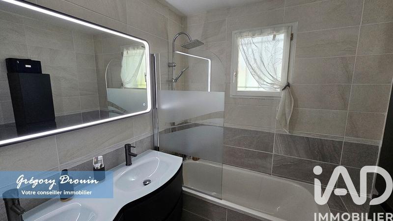 Maison - 135 m² - 4 pièces