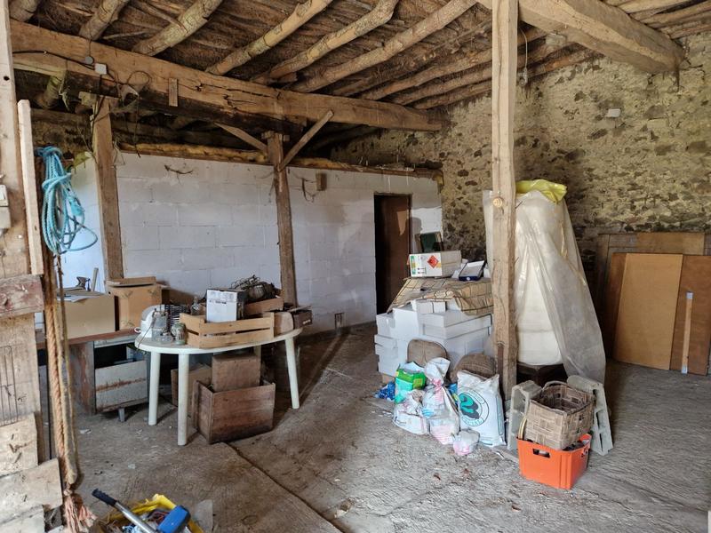 Ferme - 181 m² - 7 pièces