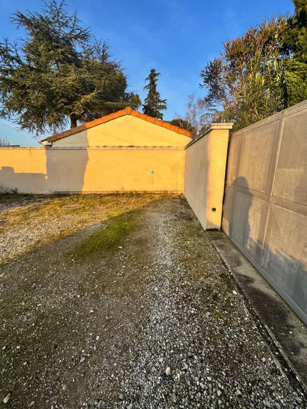 Appartement - 54 m² - 2 pièces