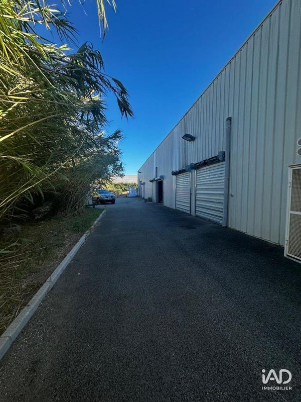 Local commercial - 42 m²