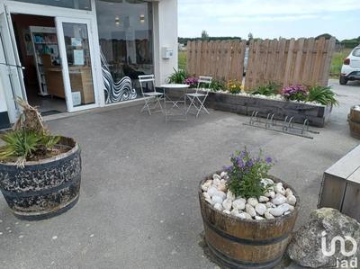 Local commercial - 35 m²