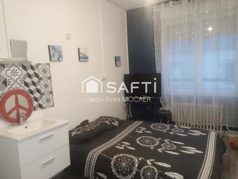 Local commercial - 350 m² - 8 pièces