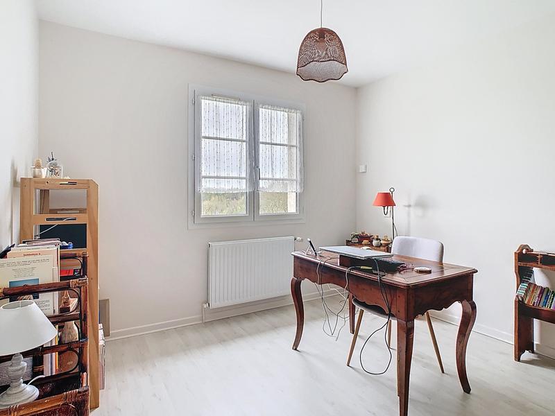 Villa - 88 m² - 4 pièces