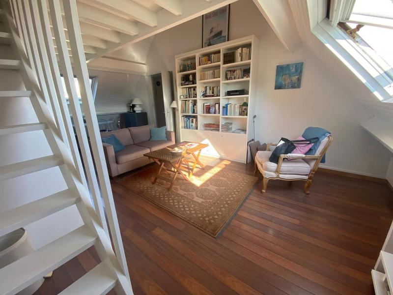 Studio - 40 m² - 1 pièce