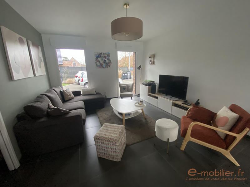 Maison - 136 m² - 5 pièces