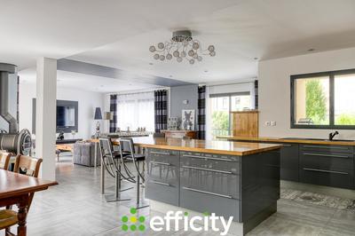 Appartement - 137 m² - 4 pièces