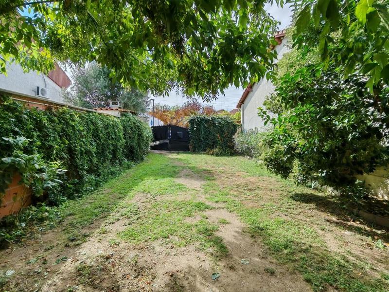 Maison de ville - 175 m² - 6 pièces