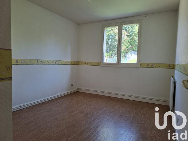 Maison - 118 m² - 6 pièces