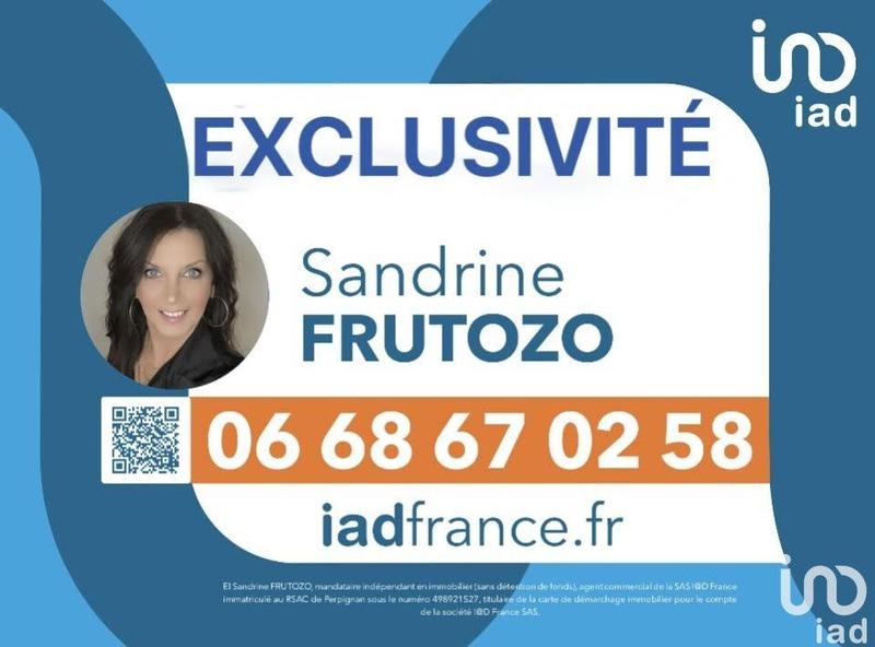 Local commercial - 56 m²