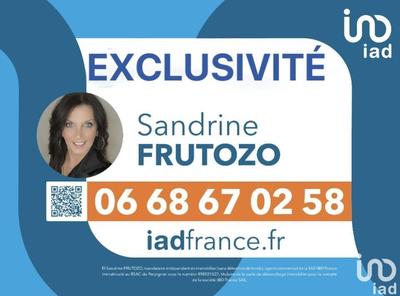 Local commercial - 56 m²