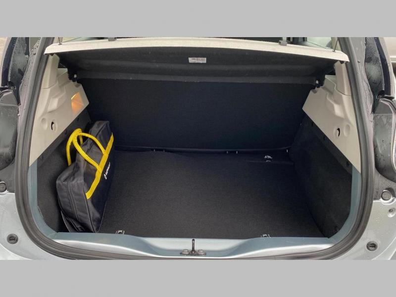 Renault Zoe E-Tech Electrique R110 Achat Intégral - 21 Life