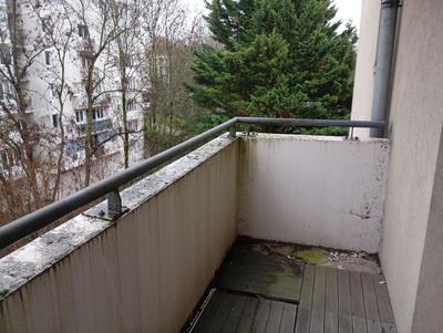 Studio - 38 m² - 1 pièce