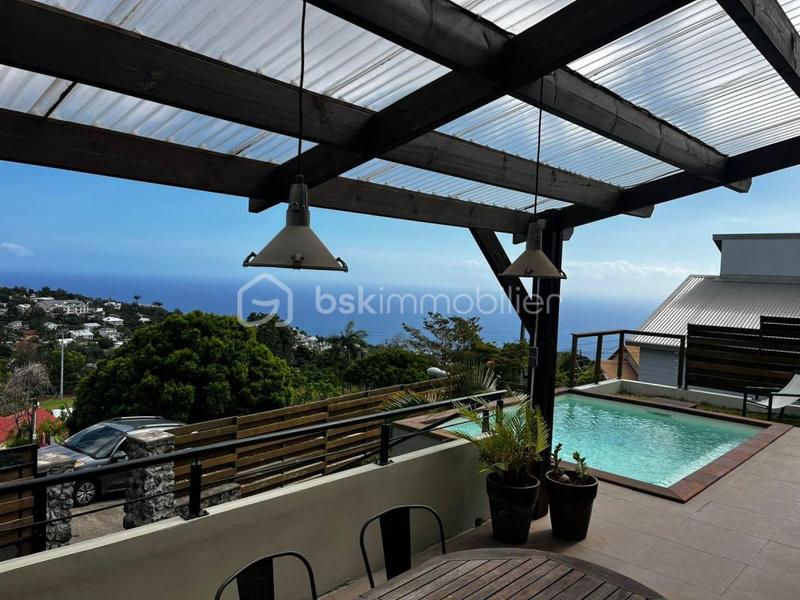 Propriété - 167 m² - 4 pièces