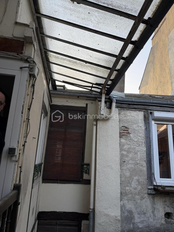 Appartement - 28 m² - 2 pièces