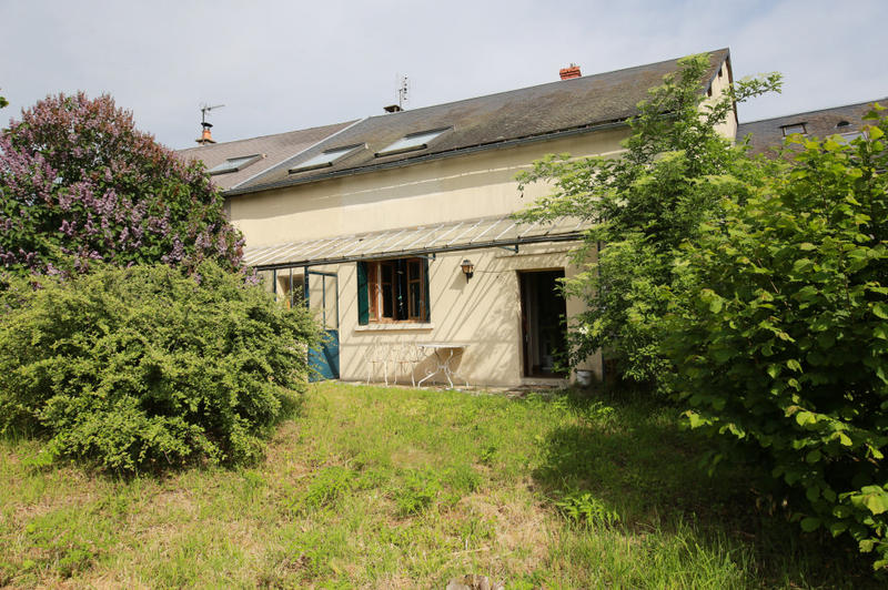 Maison de campagne - 96 m² - 3 pièces