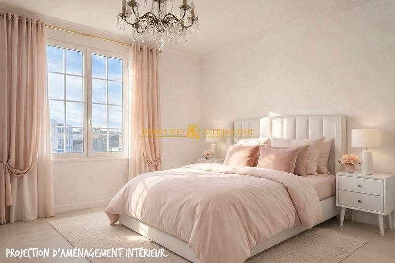 Maison - 162 m² - 5 pièces