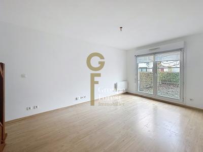 Duplex - 58 m² - 3 pièces