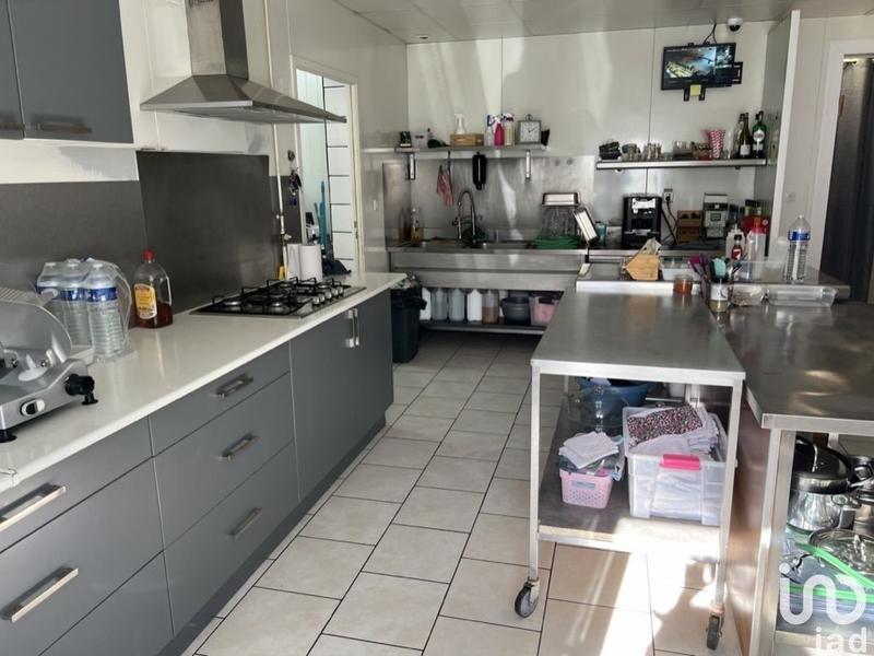 Local commercial - 165 m²