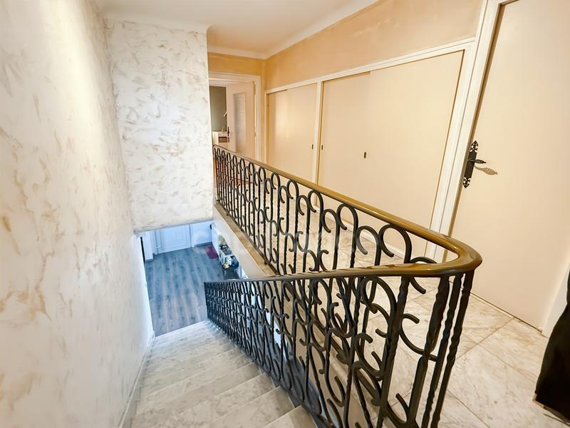 Maison - 154 m² - 6 pièces