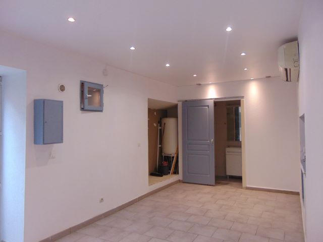 Appartement - 21 m² - 1 pièce