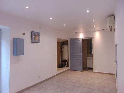 Appartement - 21 m² - 1 pièce