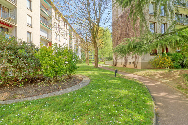 Appartement - 86 m² - 5 pièces