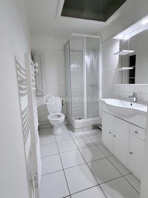 Appartement - 40 m² - 1 pièce