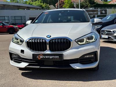 Bmw Série 1 (F40) 116d 116 Business Design Dkg7