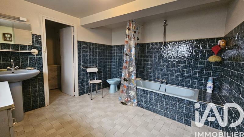 Maison de campagne - 282 m² - 10 pièces