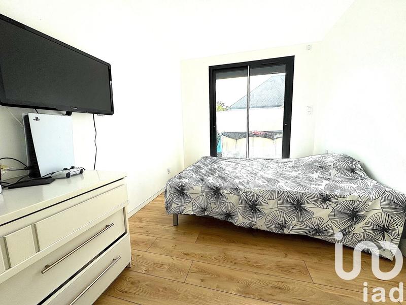 Maison - 145 m² - 7 pièces