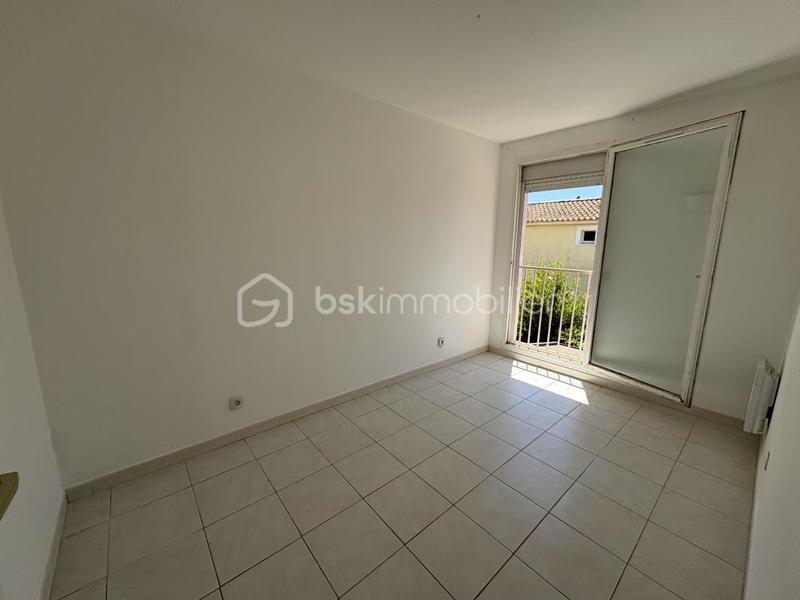 Maison - 61 m² - 3 pièces