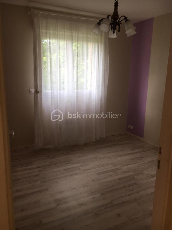 Maison - 61 m² - 3 pièces