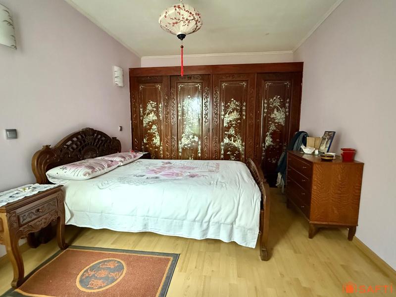 Maison - 169 m² - 6 pièces