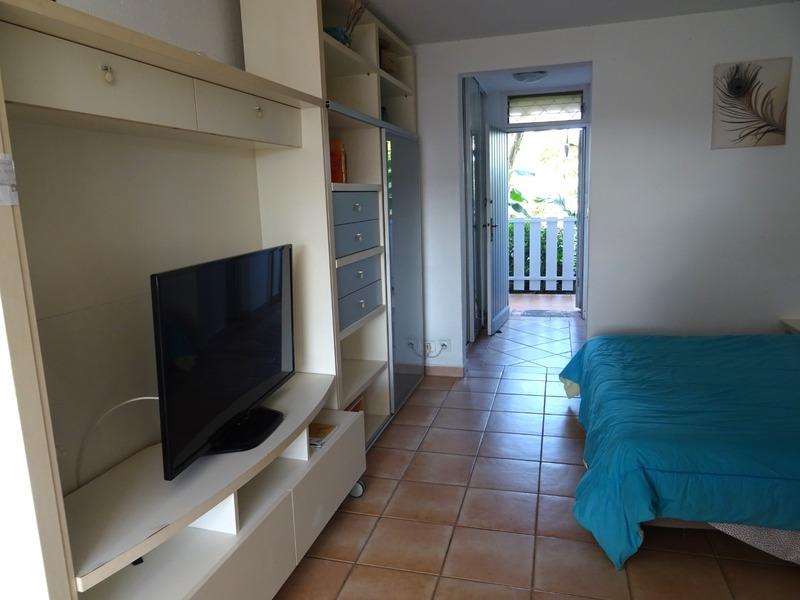 Appartement - 34 m² - 1 pièce