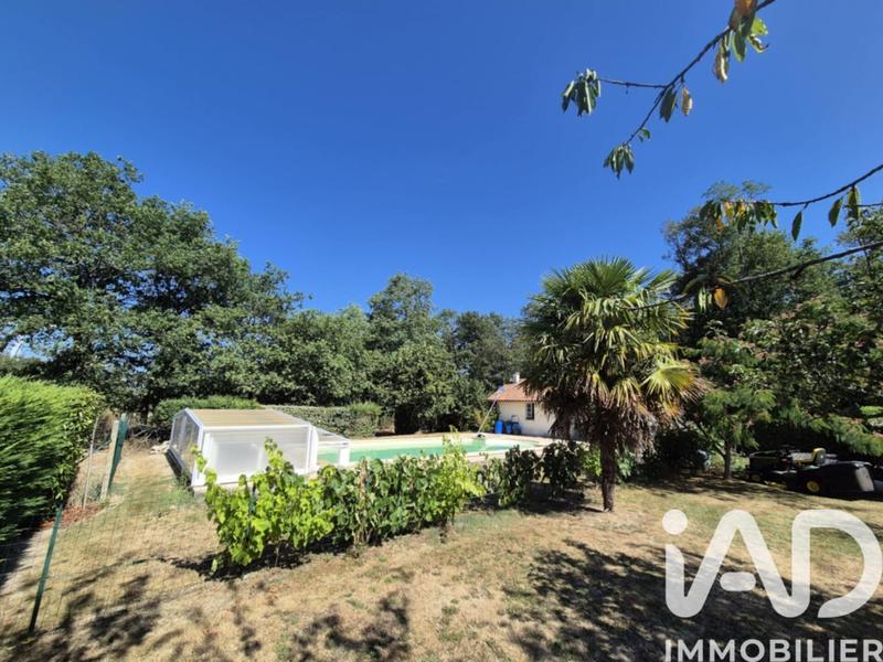 Châlet - 180 m² - 9 pièces