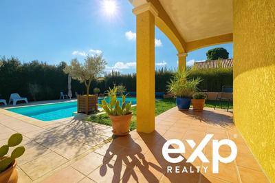 Maison - 171 m² - 6 pièces