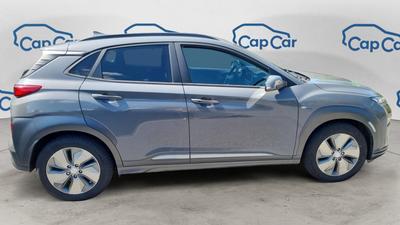 Hyundai Kona Ev 204 64 kWh 2wd Creative
